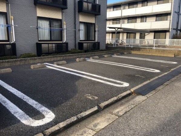 レオパレスサンハイツCの物件内観写真